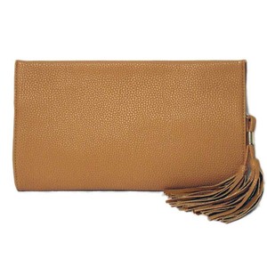 tan clutch bag ebay