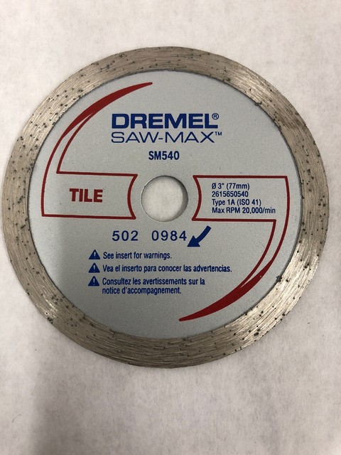 Dremel Sm540 Top Sellers, 51% OFF 