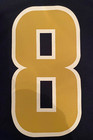 Nike On Field Team Jersey Los Angeles Rams Sam Bradford - Size XL 18/20 — photo 8