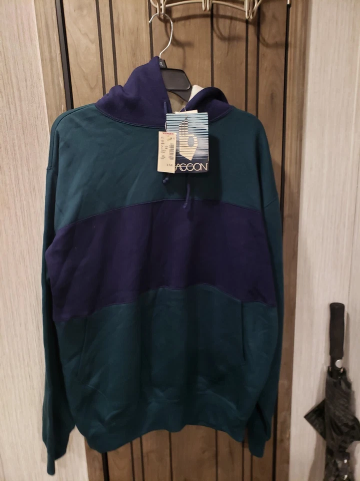 Suéter Sasson vintage para hombre  Foto 3 de 4