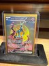 Iron Crown ex 206/162 SV05: Temporal Forces Holo Full Art - Pokemon TCG