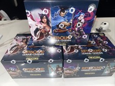 roftbound booster box Riftbound TCG main image 1