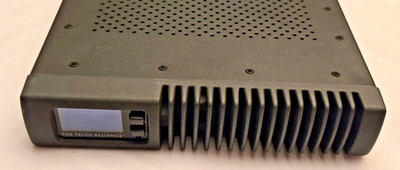Telos Alliance Axia xNode Analog, Used, Working,  2001-00298