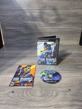 Legacy Of Kain Soul Reaver 2 - Sony Playstation 2 Tested Authentic