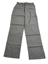 The Company Store Pajama Pants in Black White