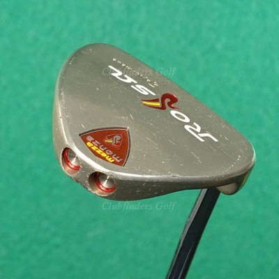 TaylorMade Rossa Mezza Monza Double-Bend 35