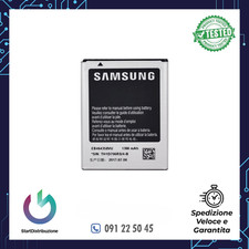BATTERIA ORIGINALE SAMSUNG SERVICE GALAXY MINI 2 / GALAXY ACE PLUS  EB464358VU