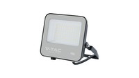 3800170252295 Projektor LED 50W 5740Lm 4000K Dioda Cree 115LM/W IP65 Czarny 6 La