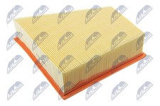 NTY Luftfilter FAF-SK-002 Filtereinsatz für VW POLO 4 9A4 9A2 9N2 9A6 9N4 FOX 1