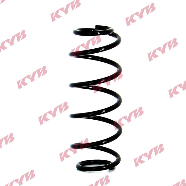 Fahrwerksfeder Hinterachse FÜR MERCEDES-BENZ A-KLASSE (W169) - Kyb RA5914-image