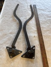 1930’s Ford 1934 1935? Door Latch Mechanisms SR32