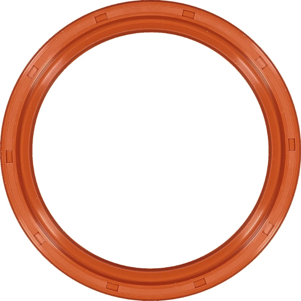 Sello cigüeñal trasero Victor Reinz 1974 para motor Mercedes-Benz 450SLC 1973-1980 Foto 2 de 2