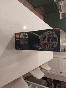 LEGO Star Wars: Death Star (75159) New Sealed