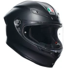 AGV K6-S Matt Black