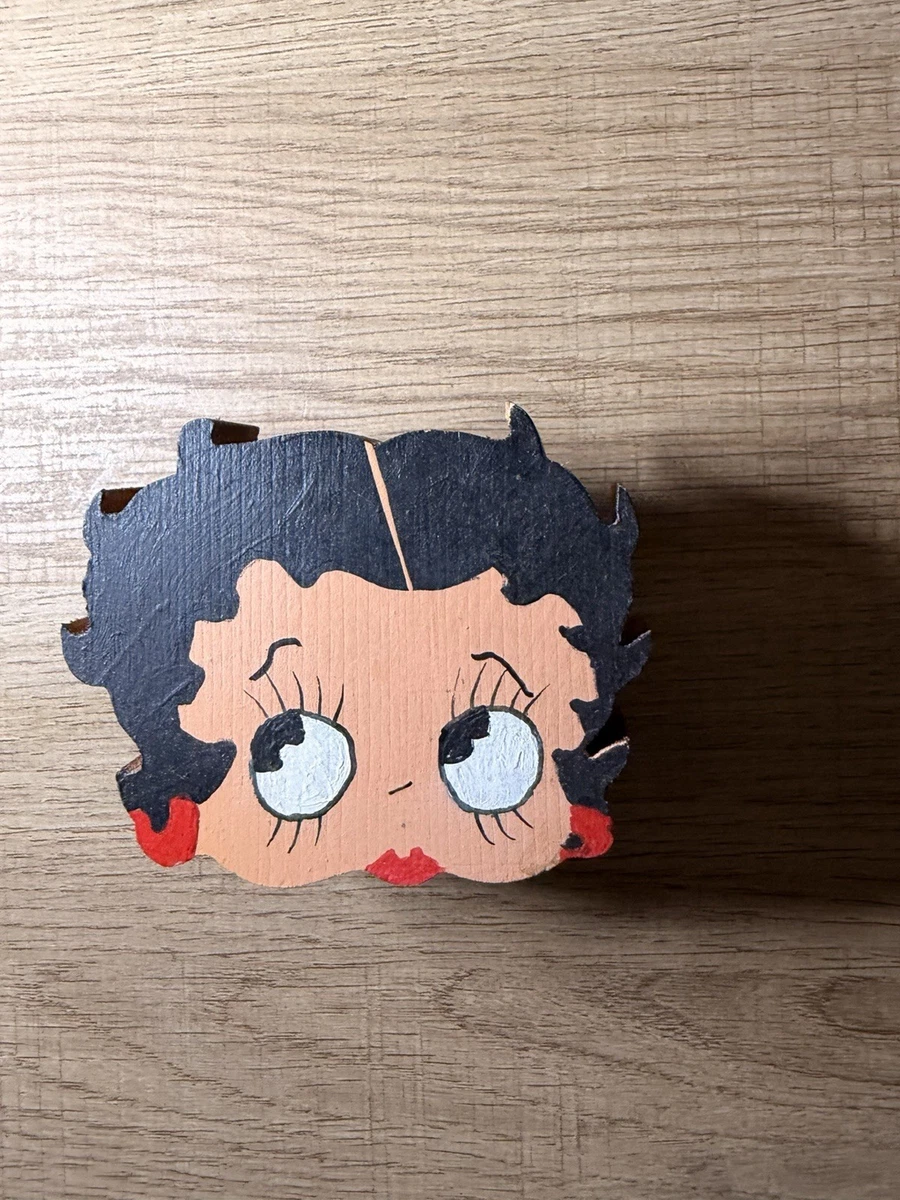 Betty Boop Vintage & Antique Toys for sale - eBay