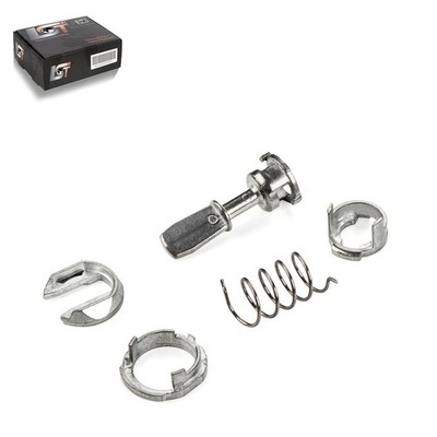 REPARATURSATZ TÜRSCHLOSS VORNE FÜR VW POLO 9N 2 /3 TÜRER AB 10/ 2001