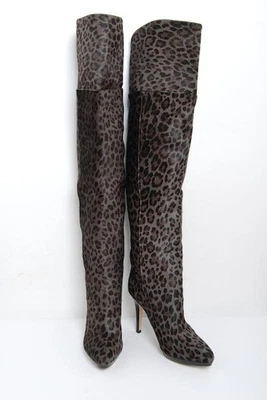 Women Jimmy Choo Boots Multicolor 37 - Bild 1 von 4