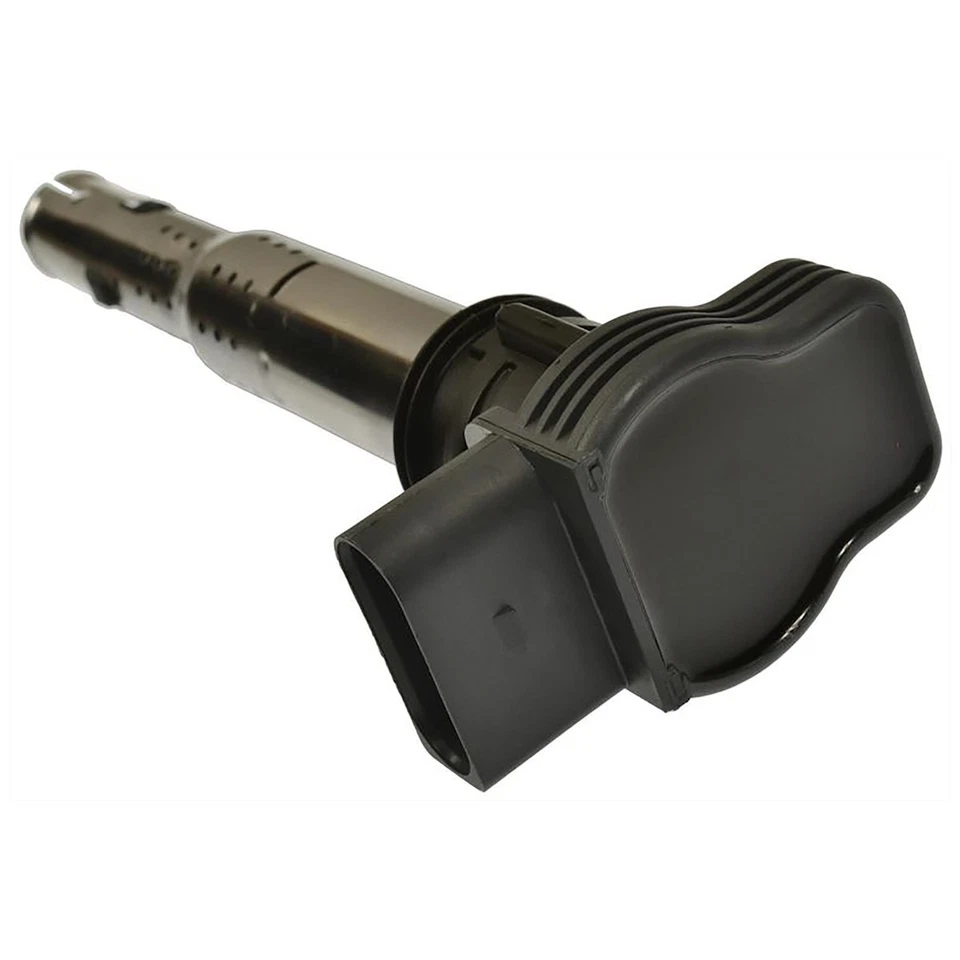 Комплект SIUF575T-5 из 5 катушек зажигания для VW Audi A8 Quattro Q3 A5 CC A4 Q5 A6 - Изображение 3 из 3