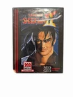 Samurai Shodown 2 SNK NEO GEO AES dog tag Version US ENGLISH