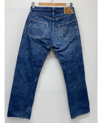 HORN GARMENT Vintage Aloha Denim 【公式通販】