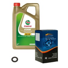 Filtre à huile Daihatsu CUORE