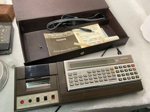 PC 1211 Sharp | eBay