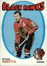 Click to enlarge Stan Mikita