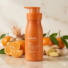 Brazilian Body Lotion Natura Tododia 400ml   ...