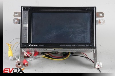   Pioneer AVIC5200NEX 2DIN 6.2 Screen Navigation Radio Stereo Carplay Bluetooth