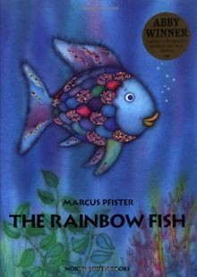The Rainbow Fish: .  von Marcus Pfister | Buch | Zustand gut