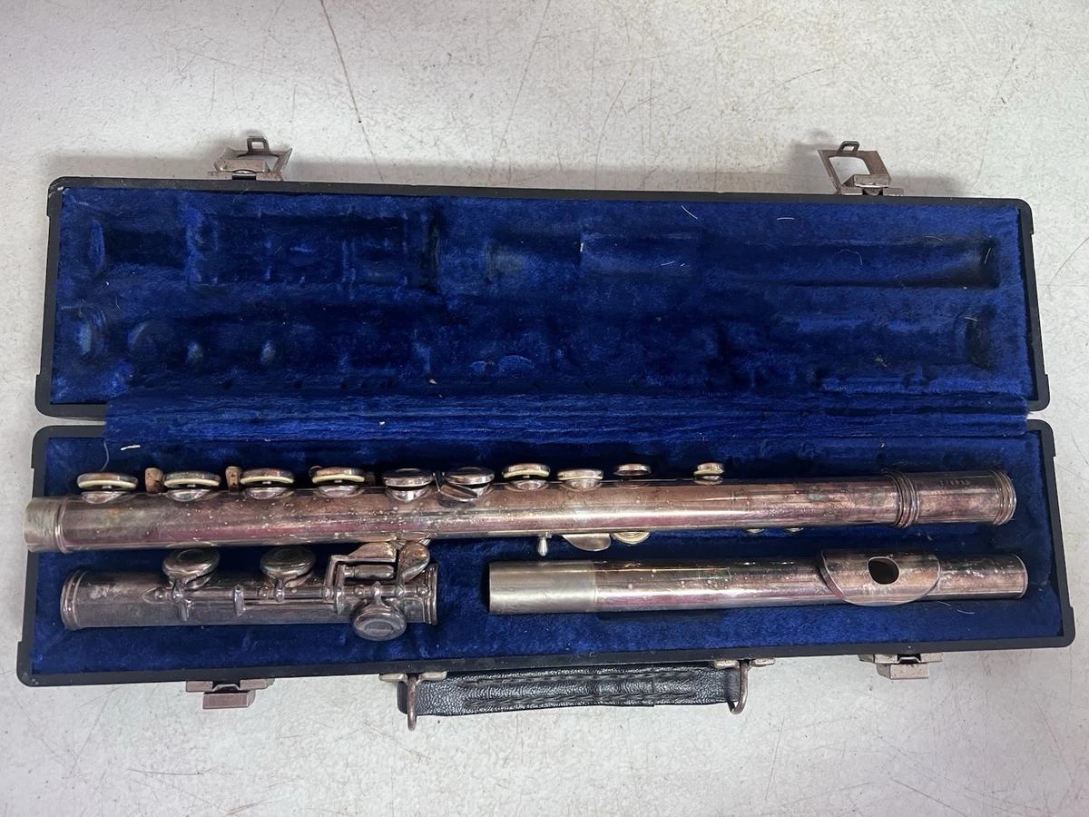 25+ Vintage Flutes for sale | Updated Oct 2026