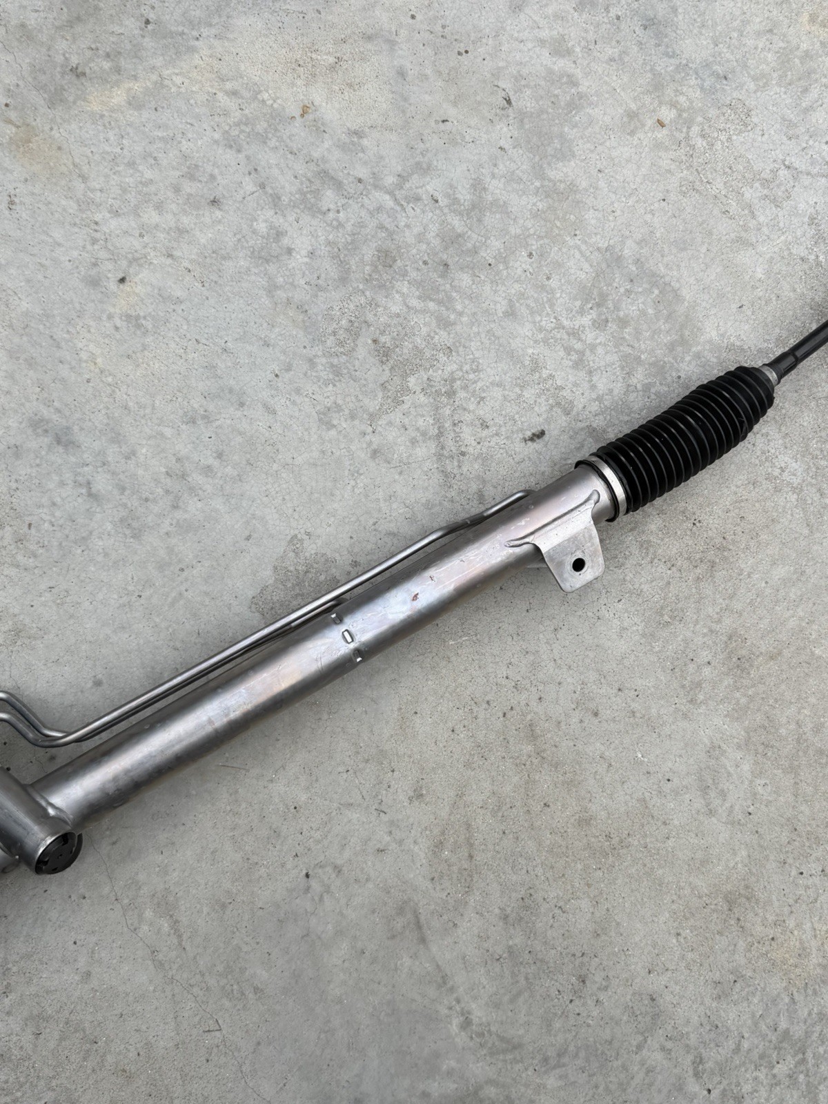 mclaren 570s Rack And Pinion 
