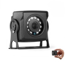 Outdoor 5MP Mini POE IP , IP65 Waterproof, UltraHD Surveillance Cam, 10M IR N...