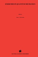 H. A. Mavromatis | Exercises In Quantum Mechanics | Buch | Englisch (1991)