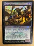 MTG 1x FOIL Earwig Squad 60 Launch Party Morningtide PROMO Magic Gathering x1 NM