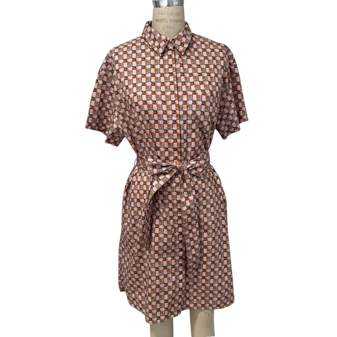 Burberry Casual Dresses for Women for sale | eBay