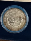 New Listing1883 O Morgan SILVER Dollar Proof-Like Toned Beauty!