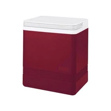 Igloo 43360 Stackable Red 24 Can Legend Cooler 17 qt.