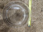 Vintage Fostoria Glass Co Century Pressed Glass 8" Round Dessert Serving Bowl — photo 3
