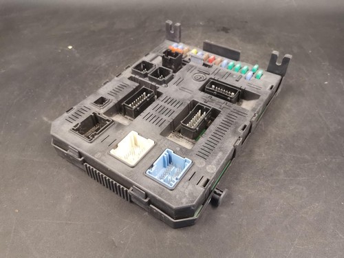 PEUGEOT 307 FUSE BOX ENGINE BAY, T6, 10/05-12/09 05 06 07 08 09
