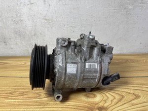 Volkswagen Golf VI 2012 Klimakompressor Pumpe 1K0820859T Benzin 118kW RKT9228