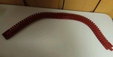 Nilo 16" Flex A Track Bendable Toy Train Track Thomas Brio Comp. Curve Arch Bend