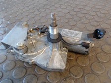 Scheibenwischermotor Hinten Opel Vectra A 90228467 12 Monate Garantie