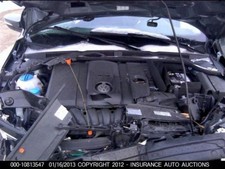 Fuel Pump Assembly Sedan In Tank 2.5L Fuel System Fits 08-14 JETTA 1103660