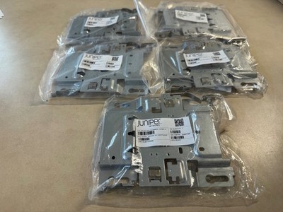 Lot of 5 New SEALED Juniper Mist APBR-U Universal Indoor Mounting Brackets AP43