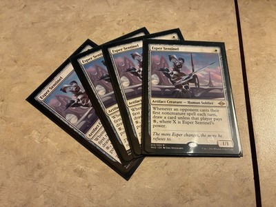 Esper Sentinel x4 NM Modern Horizons 2 2021