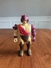 Stranglehold Vintage Transformers G1 Pretenders Figure 1989 Hasbro INCOMPLETE
