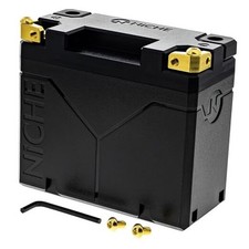 Lithium YT12B-BS 12V 4Ah 240A for Yamaha Kawasaki Motorcycle Battery