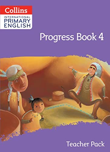 International Primary English Progress Book Teacher Pack:... - Paizee, Daphne