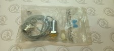 TURCK BI10-M30-LIU Inductive Sensor Analog Output 0-10V 0-20mA M30